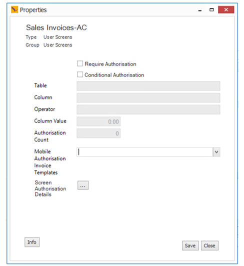 Mobile Notifications
